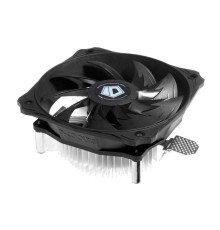 Кулер для процессора ID-COOLING DK-03 LGA115X/775/AM4/AM3/+/AM2/+/FM2/+/FM1 (36шт/кор, TDP 100W, FAN 120mm) RET