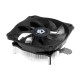 Кулер для процессора ID-COOLING DK-03 LGA115X/775/AM4/AM3/+/AM2/+/FM2/+/FM1 (36шт/кор, TDP 100W, FAN 120mm) RET