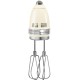 Ручной Миксер KitchenAid, 9 скоростей, кремовый