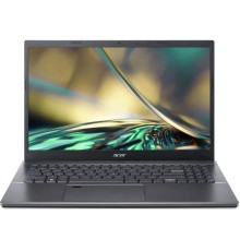 Ноутбук/ ACER Aspire5 A515-57-50R7 15.6"(1920x1080 (матовый) IPS)/Intel Core i5 12450H(2Ghz)/16384Mb/512PCISSDGb/noDVD/Int:Intel HD/Cam/BT/WiFi/50WHr/war 1y/1.8kg/Iron/NoOS