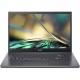 Ноутбук/ ACER Aspire5 A515-57-50R7 15.6"(1920x1080 (матовый) IPS)/Intel Core i5 12450H(2Ghz)/16384Mb/512PCISSDGb/noDVD/Int:Intel HD/Cam/BT/WiFi/50WHr/war 1y/1.8kg/Iron/NoOS