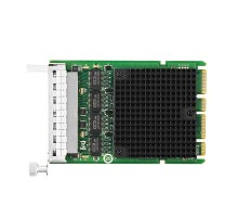 Сетевая карта/ LRES3023PT-OCP LR-Link OCP 3.0 4 порта 1G Base-T на чипе Intel I350AM4