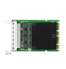 Сетевая карта/ LRES3023PT-OCP LR-Link OCP 3.0 4 порта 1G Base-T на чипе Intel I350AM4