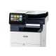 Цветное МФУ XEROX VersaLink C605/XL (A4,LED,1200х2400dpi,53/53ppm, 120K стр, 4Gb,DADF,PS3,PCL5c/6, Gigabit Eth,250GB, longneck and mailbox opt)