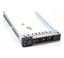 Салазки/ Dell Caddy 2.5" Gen14/15 SAS/SATA