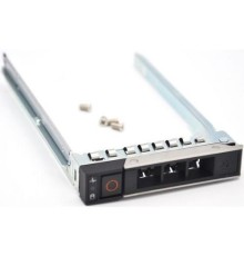 Салазки/ Dell Caddy 2.5" Gen14/15 SAS/SATA