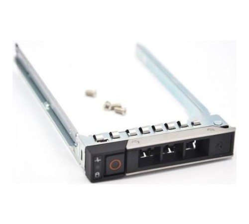 Салазки/ Dell Caddy 2.5" Gen14/15 SAS/SATA