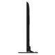 Телевизор ЖК 100'' Hisense/ 100", Ultra HD, Mini LED, Local Dimming Zone 608, 165 Hz, Smart TV (ОС VIDAA U9), Wi-Fi, DVB-T2/T/C/S2/S, HDR 10+, Dolby Vision, Dolby Atmos, Bluetooth, 2.1 2*15W+20W, CI+(1.4), 4хHDMI, 2хUSB, Works with Alexa, Alexa Built