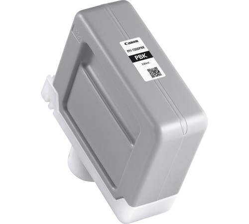 Картридж/ PFI-1300 Photo Black
