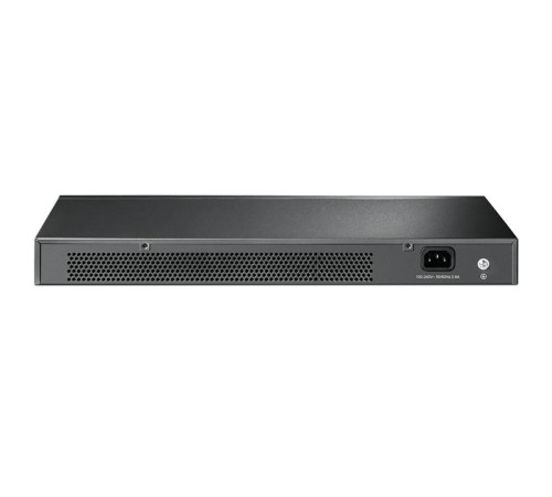 коммутатор TP-Link TL-SG1024, 24-Port Gigabit Switch