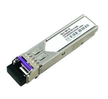 Трансивер/ 1000BASE-BX SFP, 1490NM