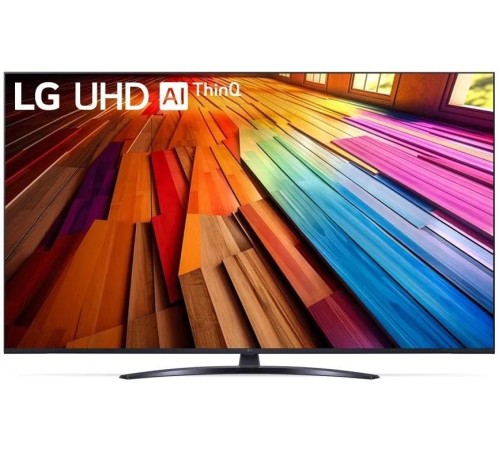 Телевизор ЖК 55'' LG/ 55", Ultra HD, Smart TV,Wi-Fi, DVB-T2/C/S2, MR, 2.0ch (20W), 3 HDMI, 2 USB, 1 Pole, Ashed Blue Телевизор ЖК 55'' LG/ 55", Ultra HD, Smart TV,Wi-Fi, DVB-T2/C/S2, MR, 2.0ch (20W), 3 HDMI, 2 USB, 1 Pole, Ashed Blue
