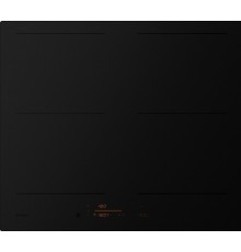 Варочная панель ASKO/ Арт. 745341; Варочная панель ASKO, индукционная, 60 см, 4 зоны нагрева, 12 уровней мощности + Boost, автоматическое распознавание посуды, слайдерное управление, Auto Bridge, пауза, автоматические программы Plus, таймер, индикация ост