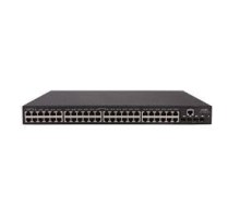Коммутатор H3C/ H3C S5560S-52S-EI Ethernet Switch with 48*10/100/1000BASE-T Ports and 4*1G/10G BASE-X SFP Plus Ports