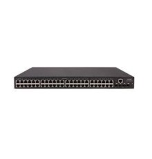 Коммутатор H3C/ H3C S5560S-52S-EI Ethernet Switch with 48*10/100/1000BASE-T Ports and 4*1G/10G BASE-X SFP Plus Ports