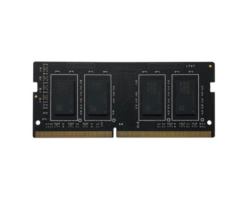 Оперативная память Patriot SL DDR4 8GB 2133MHz SO-DIMM SINGLE 1*8GB CL15 15-15-15-36 1.2V Оперативная память Patriot SL DDR4 8GB 2133MHz SO-DIMM SINGLE 1*8GB CL15 15-15-15-36 1.2V