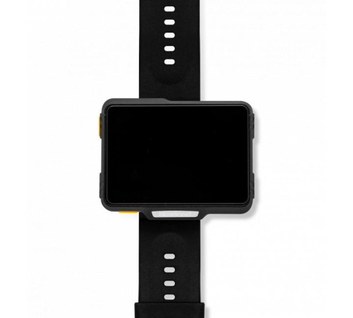 Терминал сбора данных/ WD1 Wearable Watch Device with 2.8" Touch Screen, 3GB/32GB, BT, WiFi, 4G, GPS and Camera. Incl. wrist band, USB-C cable and MultiPower adapter. OS: Android 13.0 GMS. Терминал сбора данных/ WD1 Wearable Watch Device with 2.8" Touch Screen, 3GB/32GB, BT, WiFi, 4G, GPS and Camera. Incl. wrist band, USB-C cable and MultiPower adapter. OS: Android 13.0 GMS.