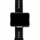 Терминал сбора данных/ WD1 Wearable Watch Device with 2.8" Touch Screen, 3GB/32GB, BT, WiFi, 4G, GPS and Camera. Incl. wrist band, USB-C cable and MultiPower adapter. OS: Android 13.0 GMS.