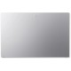 Ноутбук/ ACER Extensa 15 EX215-34-32RU 15.6"(1920x1080 (матовый) IPS)/Intel Core i3 N305(3.8Ghz)/16384Mb/512PCISSDGb/noDVD/Int:Intel HD/Cam/BT/WiFi/50WHr/war 1y/1.8kg/Silver/NoOS