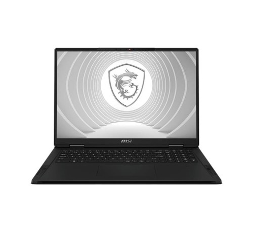 Ноутбук без сумки MSI CreatorPro X18 HX A14VKSG Core i9-14900HX 18" 16:10 UHD+ (3840x2400),120Hz,DDR5 64GB (32GB*2),1TB SSD, NV RTX 3500 Ada (12GB GDDR6),99Whr,3,6kg,2y,Win11Pro,Lunar Gray
