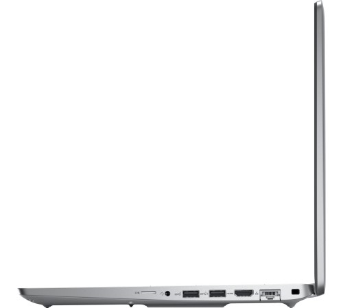 Ноутбук/ Dell Latitude 5440 14"(1920x1080 (матовый))/Intel Core i5 1335U(1.3Ghz)/8192Mb/512SSDGb/noDVD/Int:Intel Iris Xe Graphics/Cam/BT/WiFi/war 1y/2.613kg/grey/Ubuntu Ноутбук/ Dell Latitude 5440 14"(1920x1080 (матовый))/Intel Core i5 1335U(1.3Ghz)/8192Mb/512SSDGb/noDVD/Int:Intel Iris Xe Graphics/Cam/BT/WiFi/war 1y/2.613kg/grey/Ubuntu