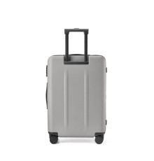 Чемодан NINETYGO Danube Luggage  20" серый