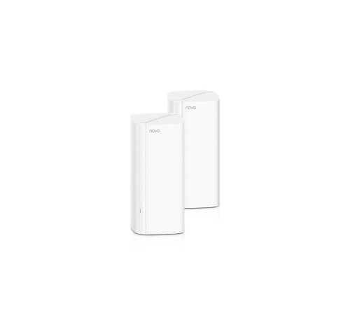Точка доступа/ Tenda EX12 AX3000 Whole Home Mesh Wi-Fi 6 System Точка доступа/ Tenda EX12 AX3000 Whole Home Mesh Wi-Fi 6 System