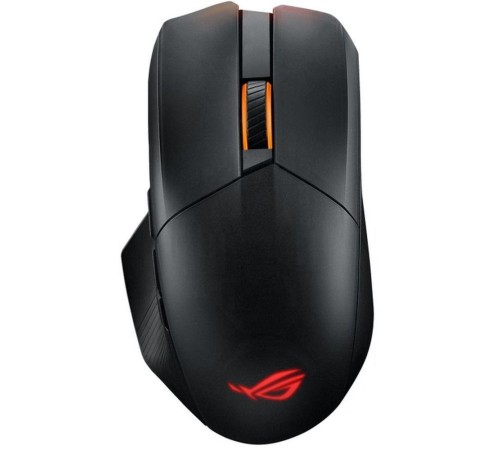 Мышь ASUS P708 ROG CHAKRAM X O/ ASUS P708 ROG CHAKRAM X O Мышь ASUS P708 ROG CHAKRAM X O/ ASUS P708 ROG CHAKRAM X O