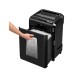 Шредер Fellowes® Powershred® 92Cs, DIN P-4, 4х38 мм, 18 лст., 25 лтр., SafeSense™ Шредер Fellowes® Powershred® 92Cs