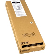 Картридж/ Epson WorkForce Pro WF-C87xR Black XL Ink Supply Unit