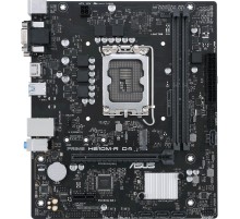 Материнская плата/ PRIME H610M-R D4-SI