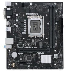 Материнская плата/ PRIME H610M-R D4-SI