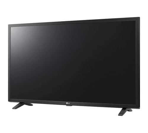 Телевизор ЖК 32" LG/ 32", Full HD, Smart TV,Wi-Fi, DVB-T2/C/S2, 2.0ch 2х5W, 2хHDMI, 1хUSB, черный
