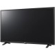 Телевизор ЖК 32" LG/ 32", Full HD, Smart TV,Wi-Fi, DVB-T2/C/S2, 2.0ch 2х5W, 2хHDMI, 1хUSB, черный
