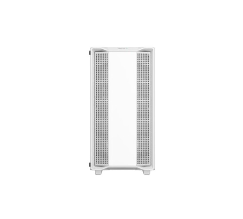 корпус Deepcool CC360 WH ARGB без БП, боковое окно (закаленное стекло), белый, mATX (R-CC360-WHAPM3-G-1)