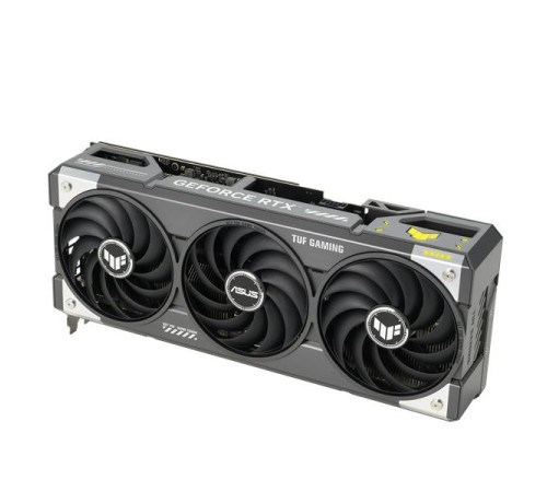 Видеокарта ASUS TUF-RTX5070TI-O16G-GAMING//RTX5070TI,HDMI*2,DP*3,16G,D7; 90YV0MD0-M0NA00 (незначительное повреждение коробки) Видеокарта ASUS TUF-RTX5070TI-O16G-GAMING//RTX5070TI,HDMI*2,DP*3,16G,D7; 90YV0MD0-M0NA00 (незначительное повреждение коробки)