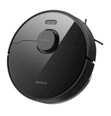 Робот-пылесос DreameBot Robot Vacuum and Mop D9 Max White