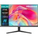 Монитор Hisense/ 27"/1920x1080, IPS, 16:9, матовый, 100Гц, время отклика 5мс, 250кд/м2, 1000:1, VGA, HDMI, черный