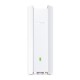 беспроводная точка доступа TP-Link EAP650-Outdoor,  EAP650-Outdoor, AX3000 Indoor/Outdoor Dual-Band Wi-Fi 6 Access Point