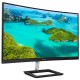 Монитор LCD 31.5'' 16:9 2560х1440(WQHD) VA, Curved, 75 Hz, 250 cd/m2, 3000:1, 4ms, VGA, HDMI, DP, Tilt, Black