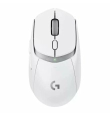 Мышь/ Logitech Mouse G309 Lightspeed White