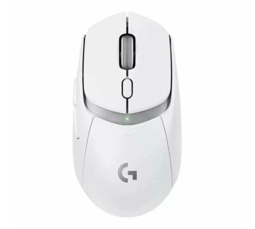 Мышь/ Logitech Mouse G309 Lightspeed White
