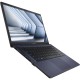 Ноутбук/ ASUS B1402CVA-EB3534 14"(1920x1080 (матовый) WVA)/Intel Core i3 1315U(1.2Ghz)/16384Mb/512PCISSDGb/noDVD/Int:Intel UHD Graphics/Cam/BT/WiFi/42WHr/war 1y/1.46kg/Star Black/DOS