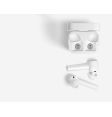 Наушники Mi True Wireless Earphones White TWSEJ01JY (ZBW4485GL) (Из ремонта)