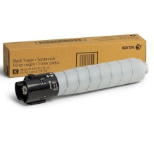  Тонер-картридж Xerox AltaLink C8145/55/70 (59K стр.), черный