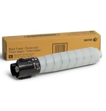  Тонер-картридж Xerox AltaLink C8145/55/70 (59K стр.), черный