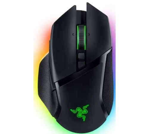 Игровая мышь Razer Basilisk V3 Pro - White/ Razer Basilisk V3 Pro - White  Gaming Mouse