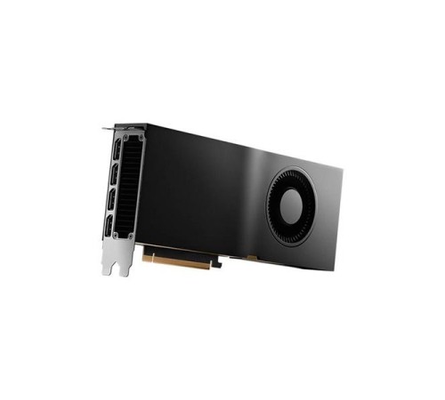 графический адаптер Nvidia RTX 4500 Ada Generation, 1 year