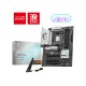 Материнская плата/ B850 GAMING PLUS WIFI