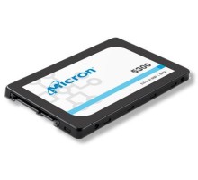 Твердотельный накопитель Lenovo ThinkSystem 3.5" 5300 480GB Mainstream SATA 6Gb Hot Swap SSD (for V2)